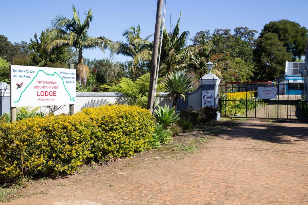 Photo of Others in Storms River