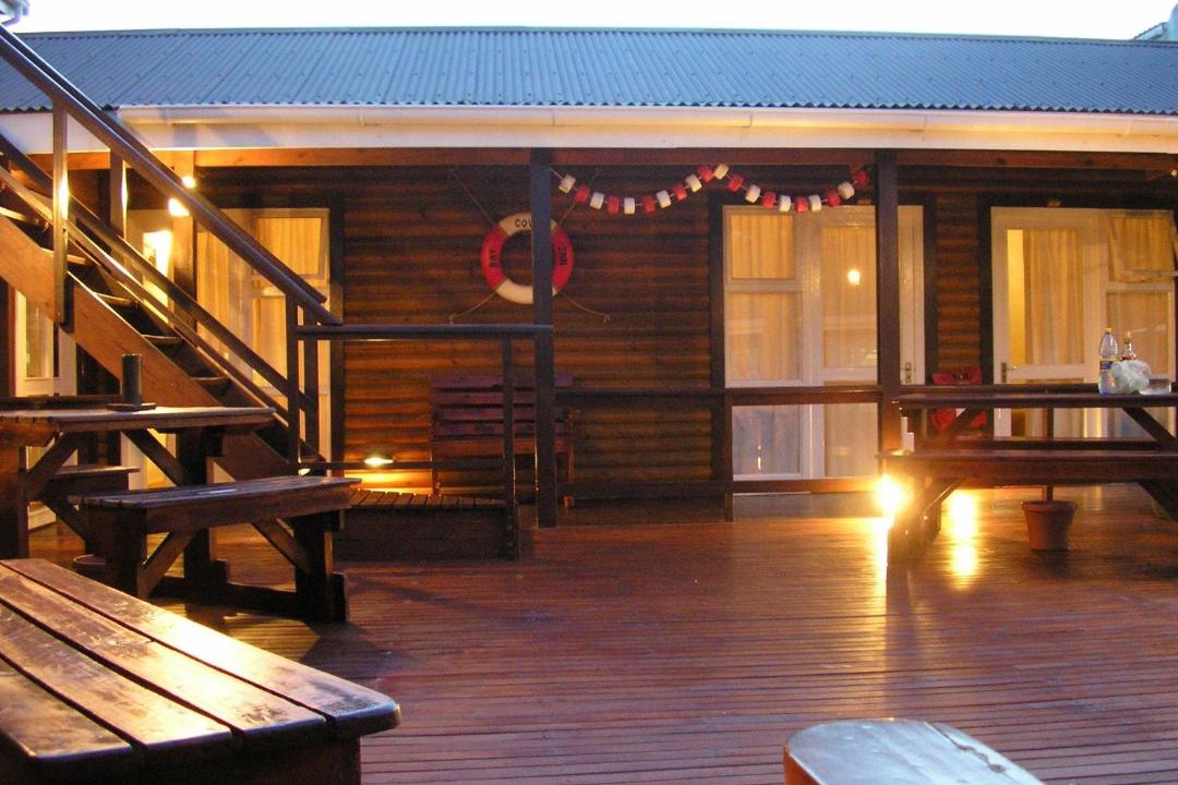 Photo of Others in Jeffreys Bay