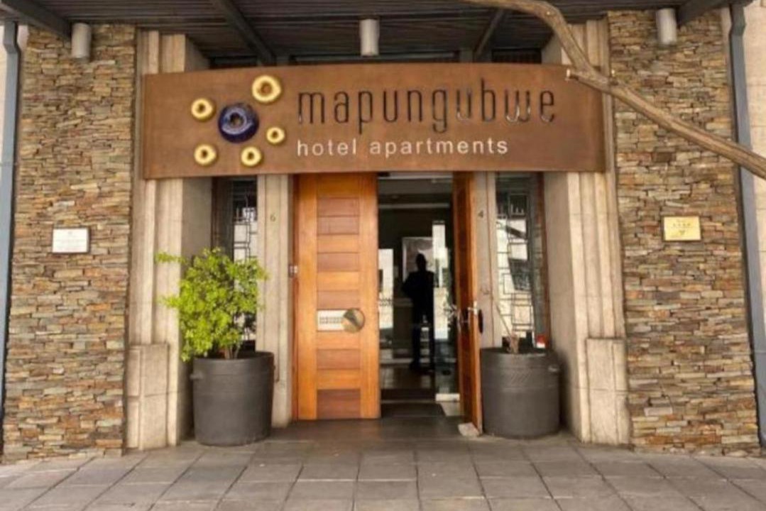 Photo of Others in Downtown Johannesburg