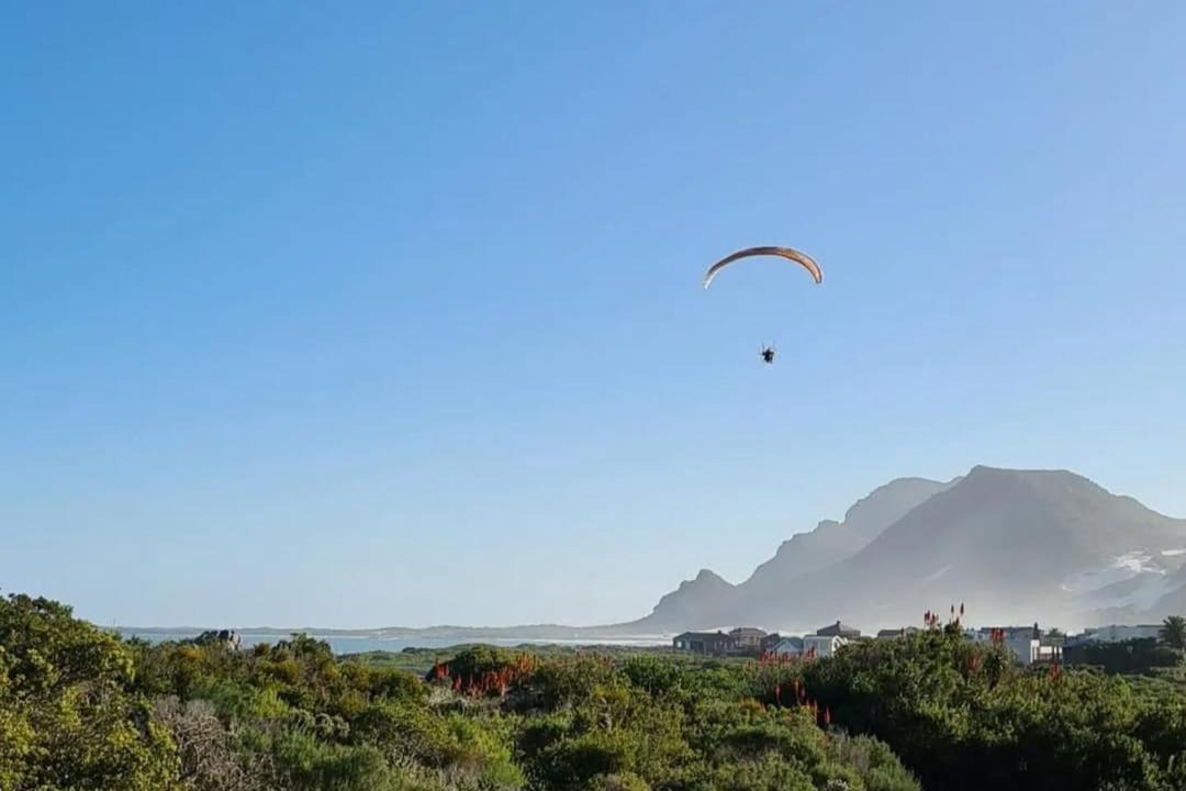 Photo of Others in Betty's Bay