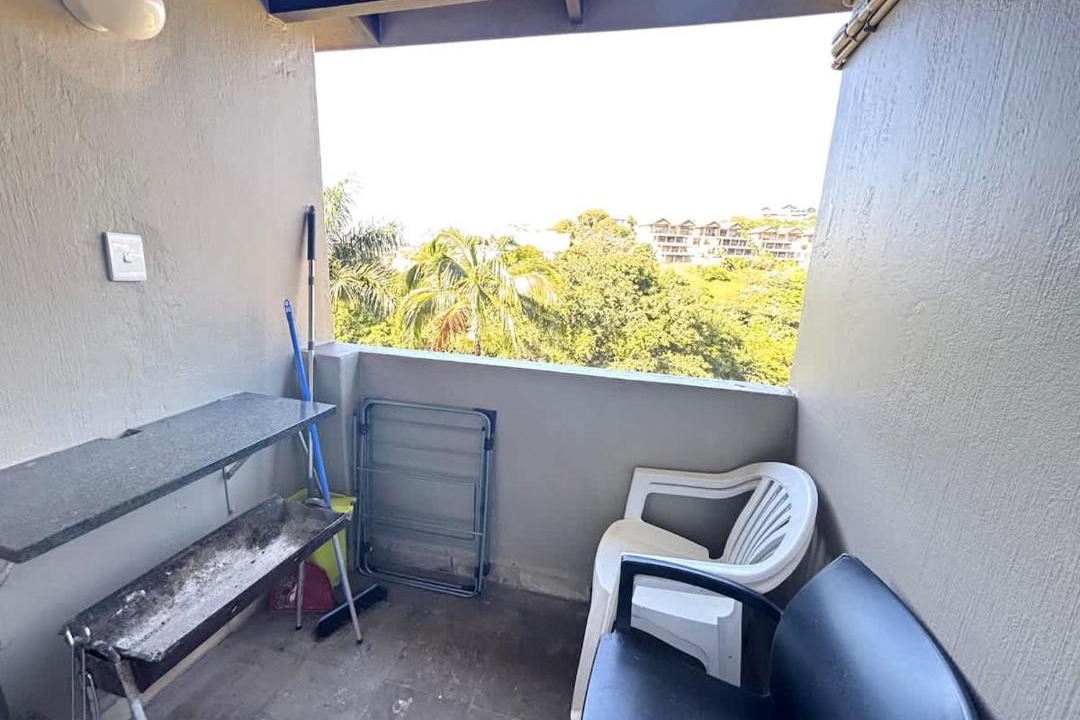 Photo of Patio Balcony in Shaka's Rock