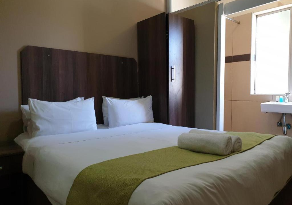 Photo of Bedroom in Morningside