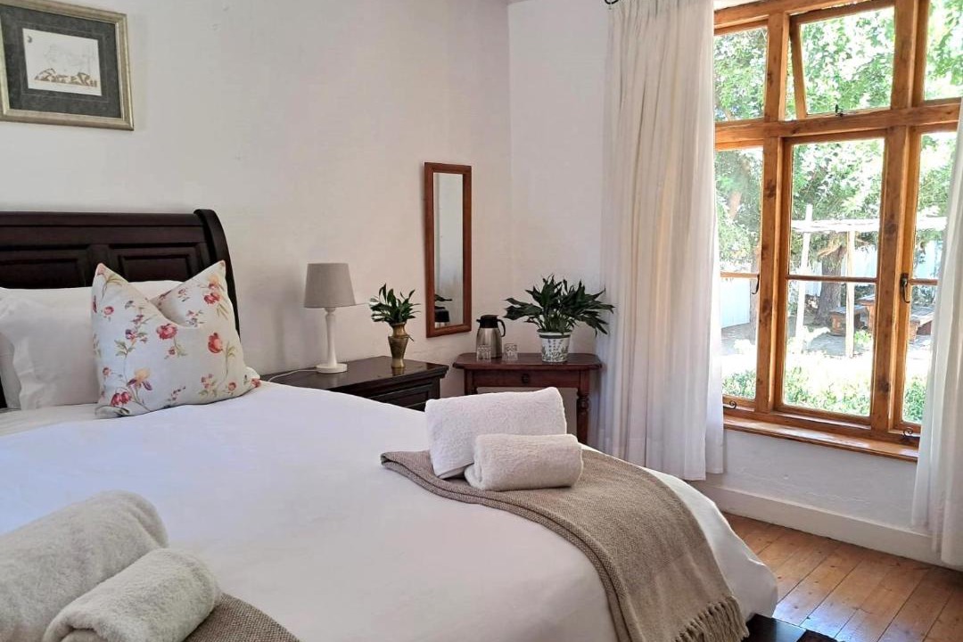 Photo of Bedroom in Graaff-Reinet