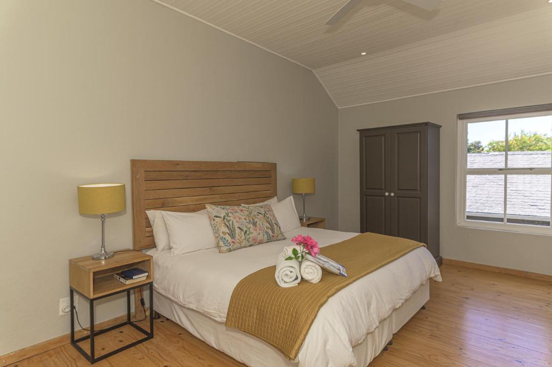 Photo of Bedroom in Voelklip