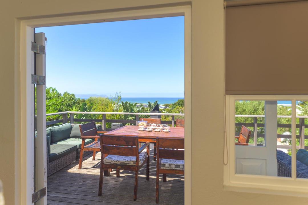Photo of Patio Balcony in Voelklip
