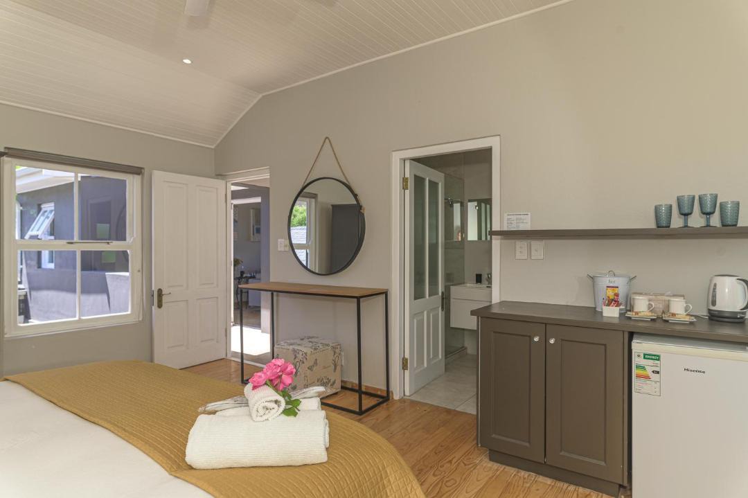 Photo of Bedroom in Voelklip