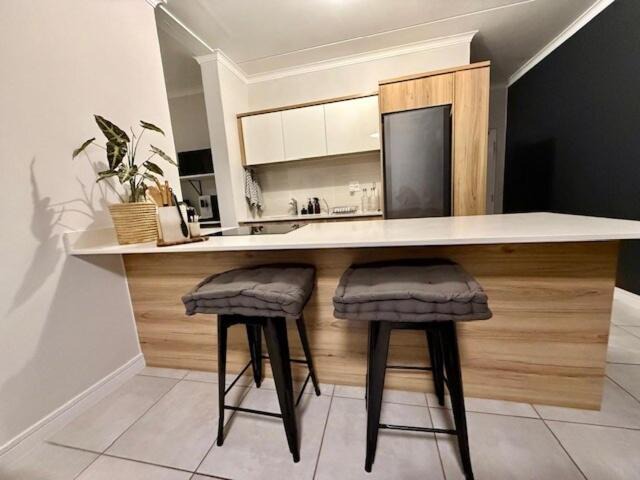 Photo of Kitchen in Firgrove Rural