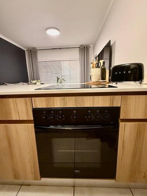 Photo of Kitchen in Firgrove Rural
