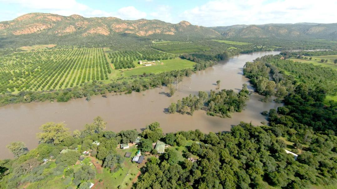 Photo of Others in Vredefort
