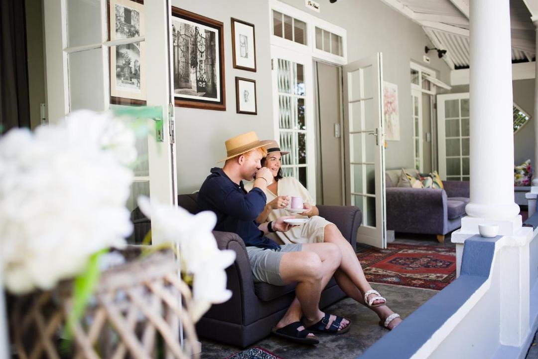 Photo of Others in Paarl