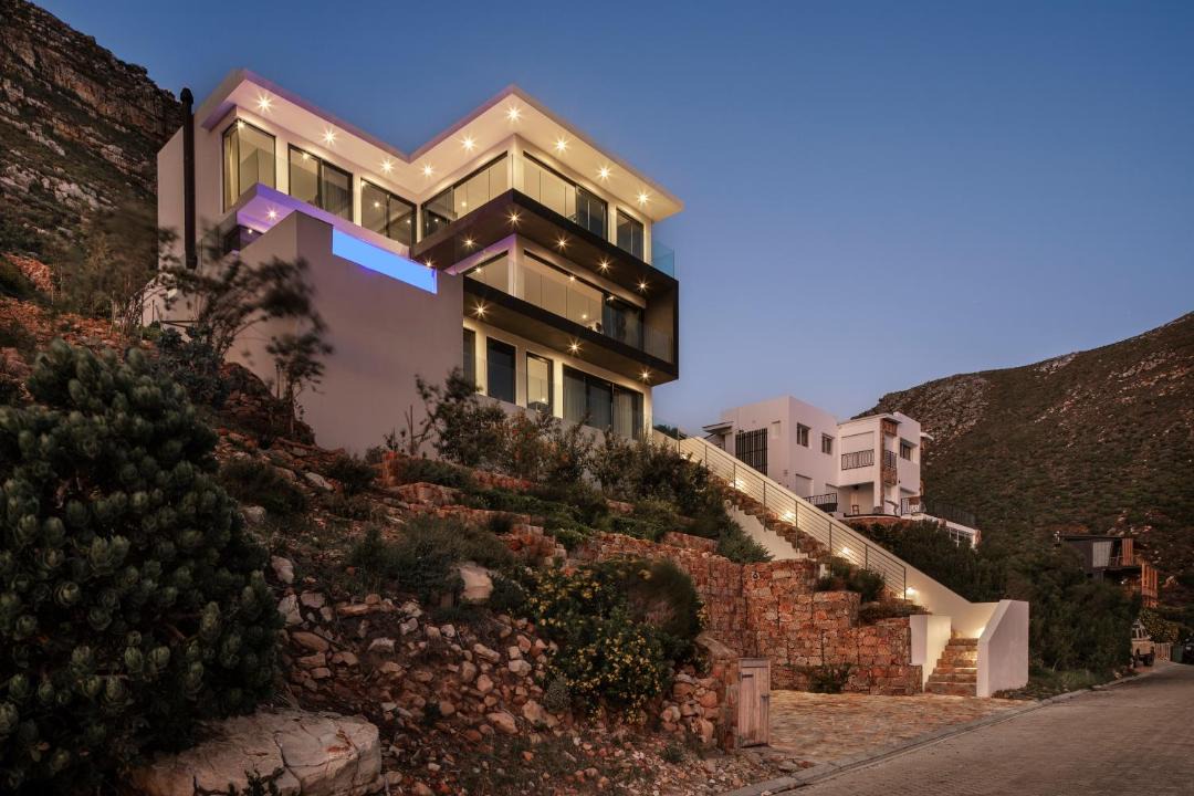 Photo of Others in Cape Peninsula