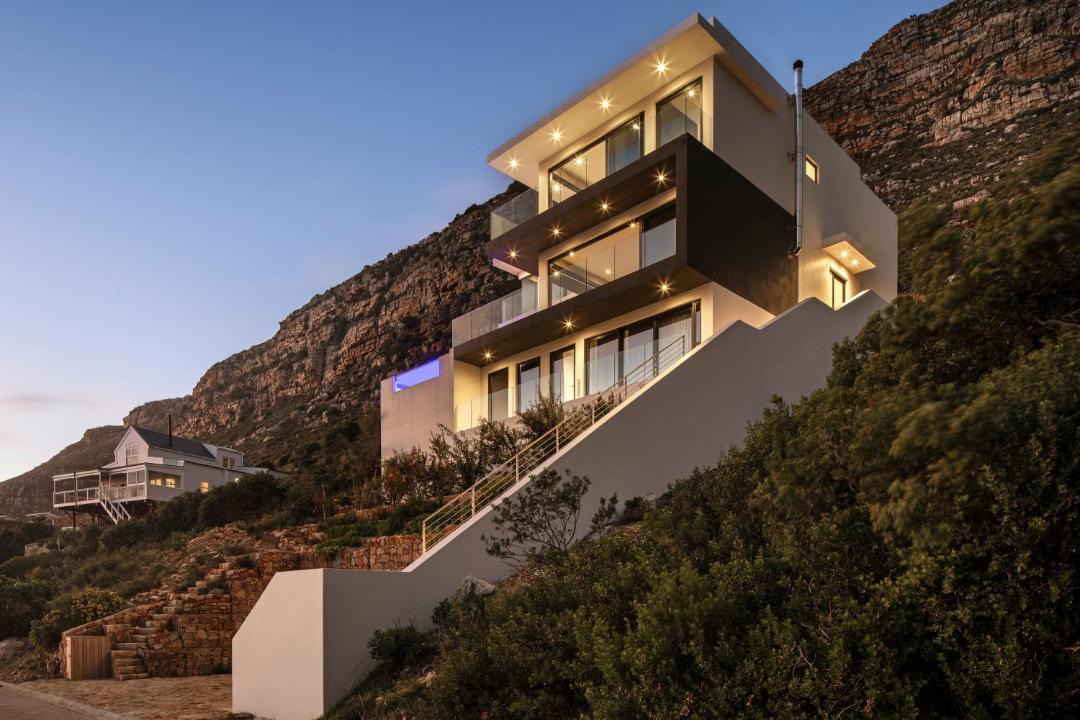 Photo of Others in Cape Peninsula