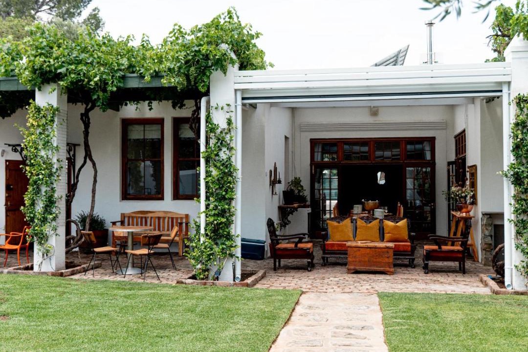 Photo of Others in Graaff-Reinet