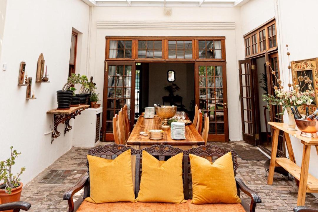 Photo of Others in Graaff-Reinet