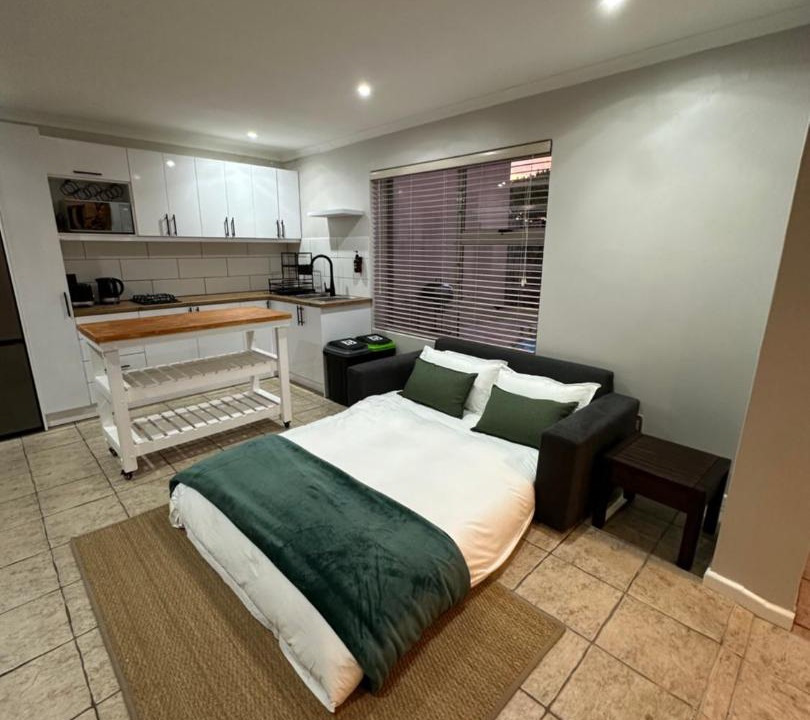 Photo of Bedroom in Parklands