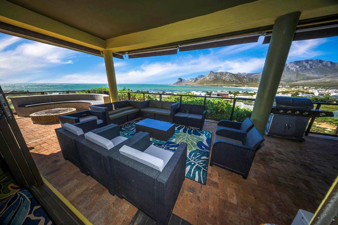 Photo of Others in Pringle Bay