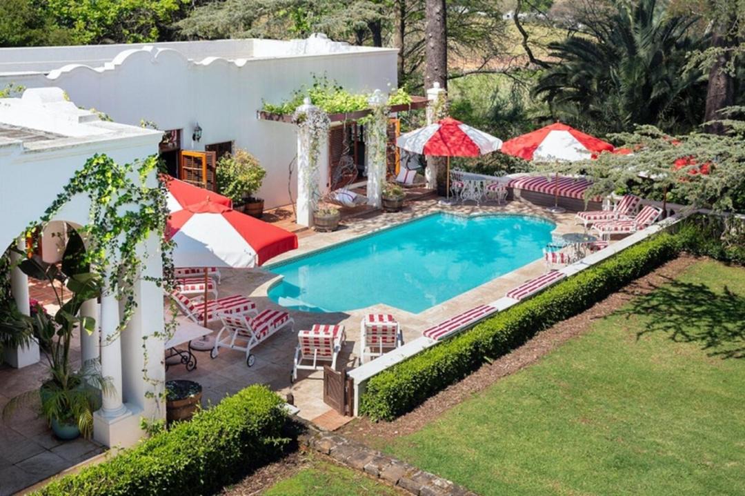 Photo of Others in Stellenbosch