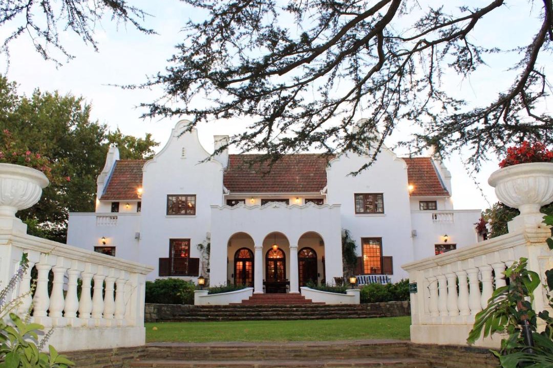 Photo of Others in Stellenbosch