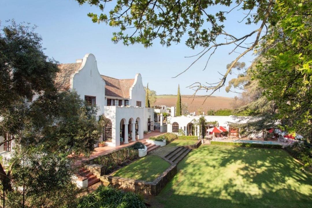 Photo of Others in Stellenbosch