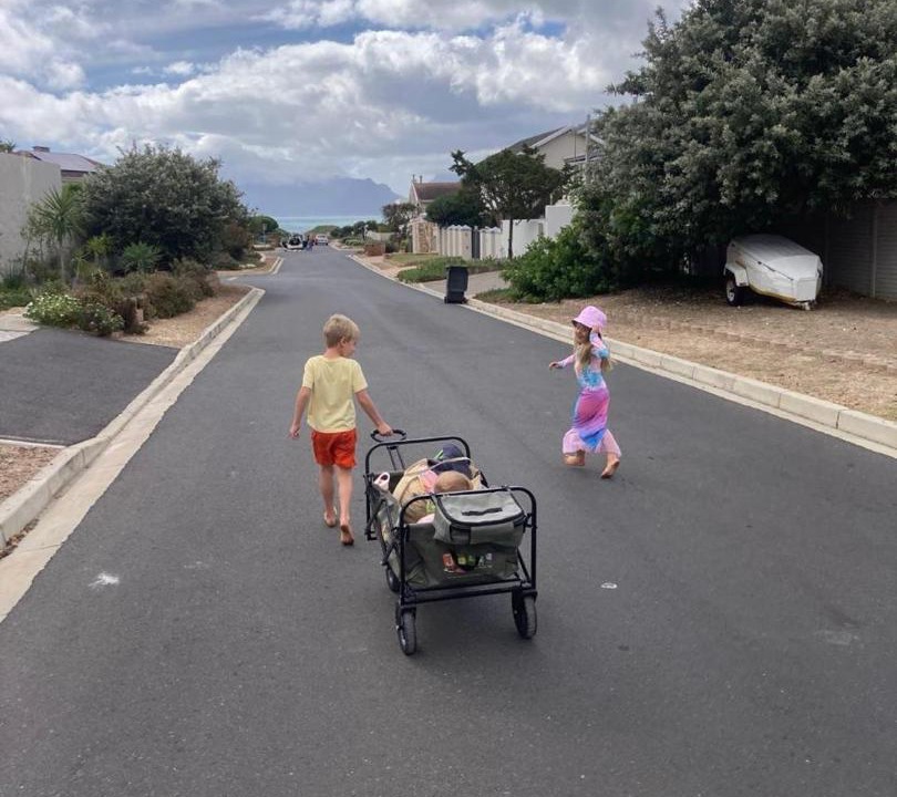 Photo of Others in Kommetjie