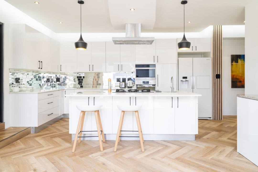 Photo of Kitchen in Cape Town