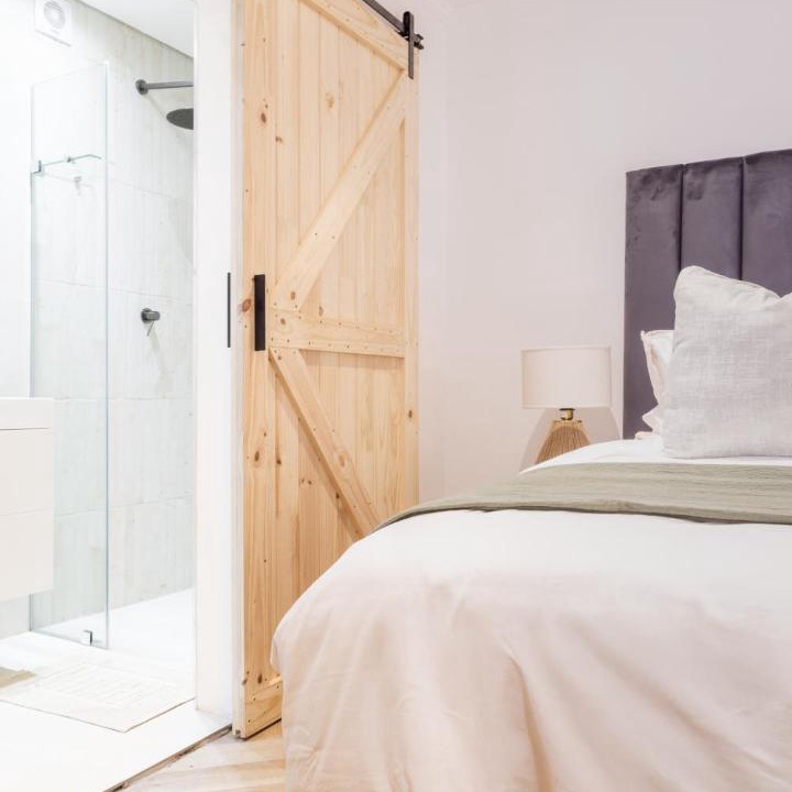 Photo of Bedroom in Cape Town