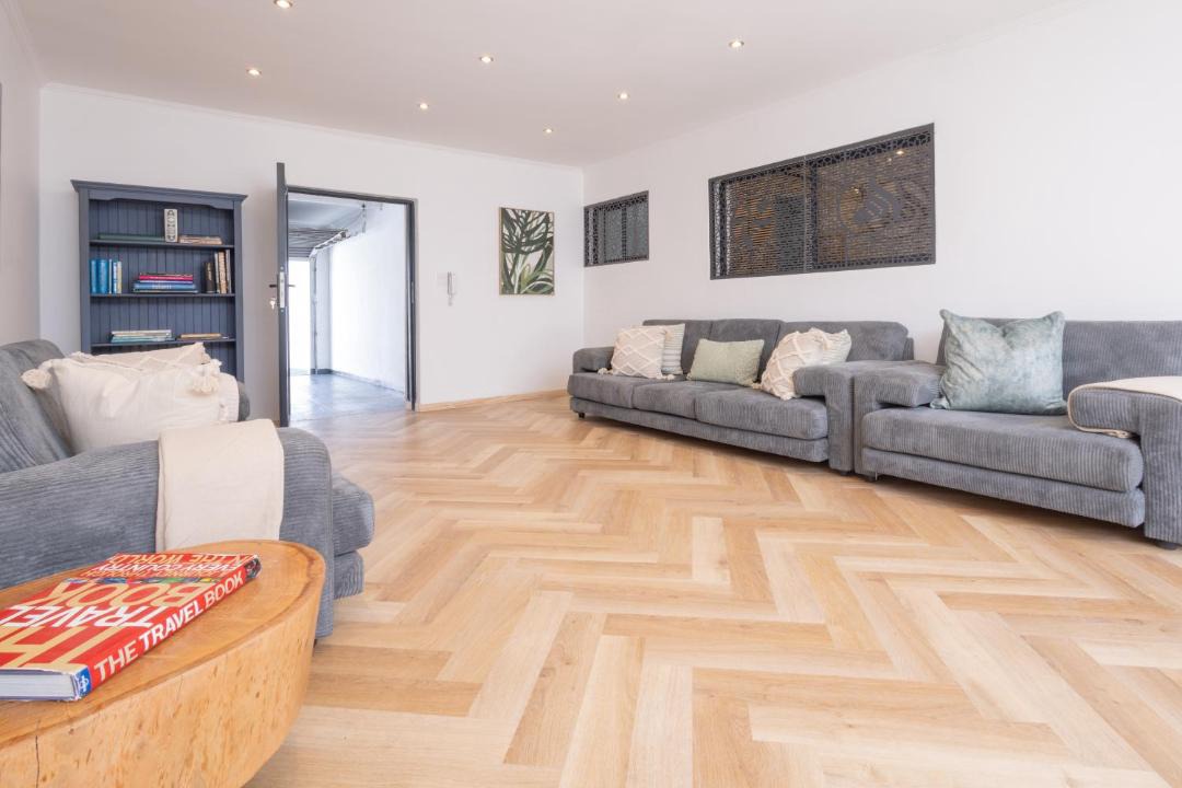 Photo of Livingroom in Cape Town