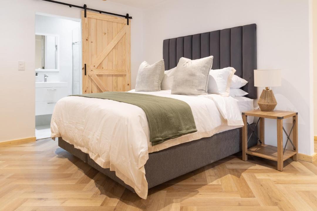 Photo of Bedroom in Cape Town