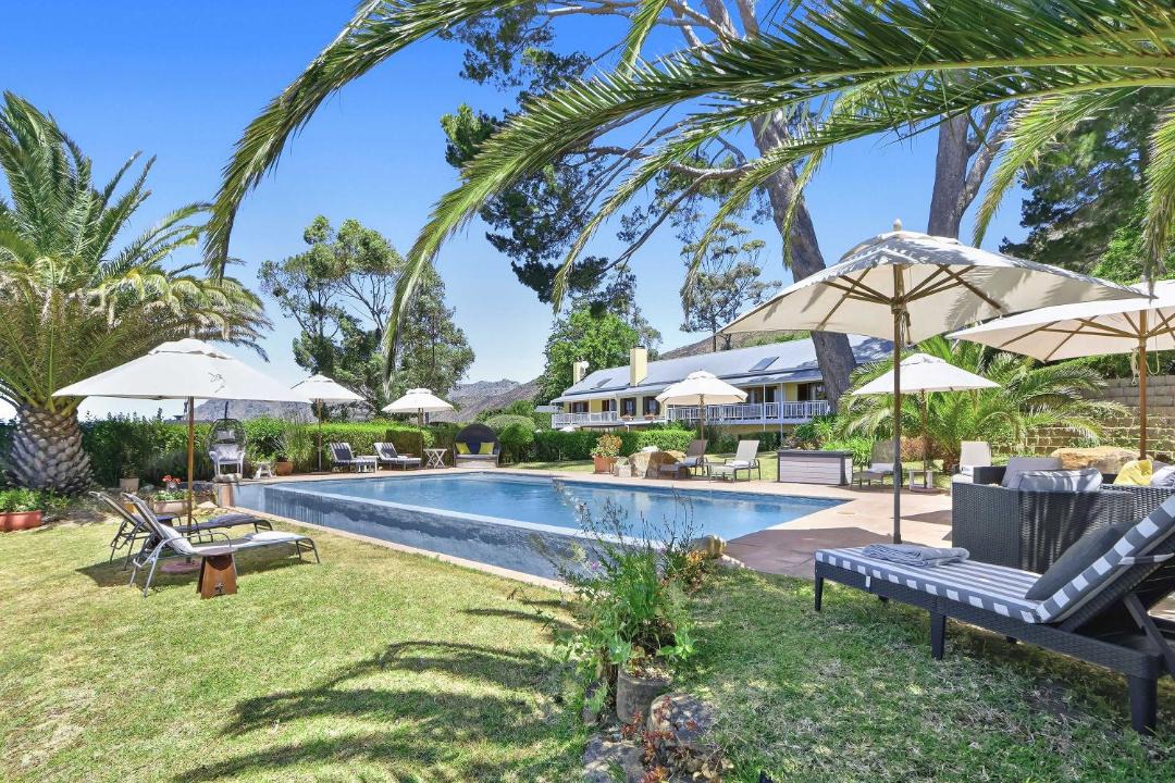 Photo of Others in Steenberg Estate