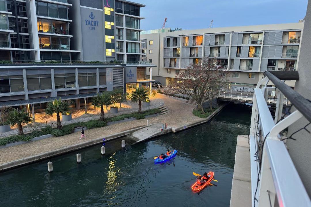 Photo of Others in Victoria and Alfred Waterfront