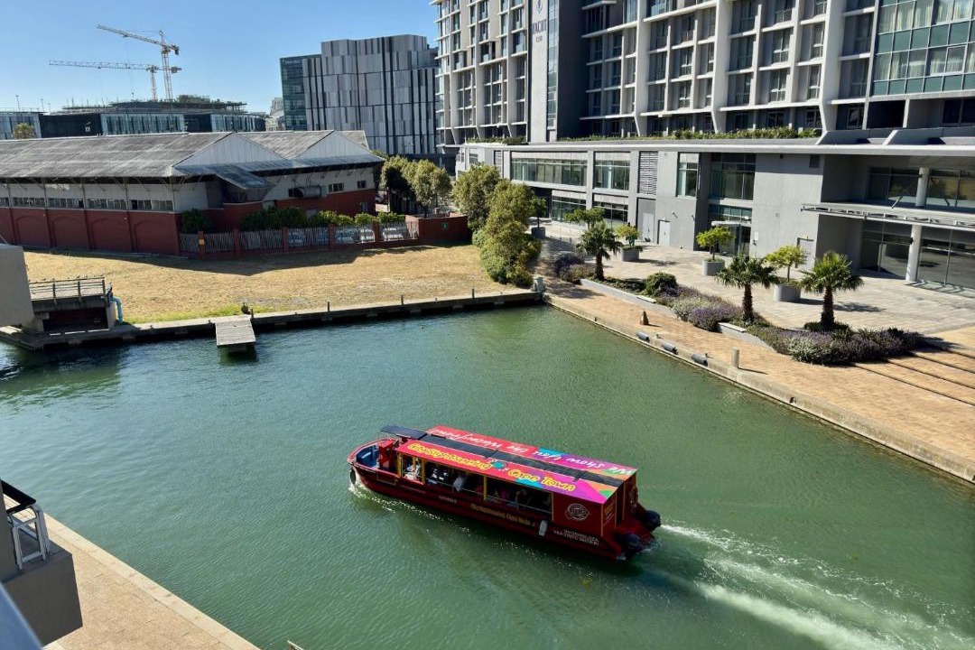 Photo of Others in Victoria and Alfred Waterfront