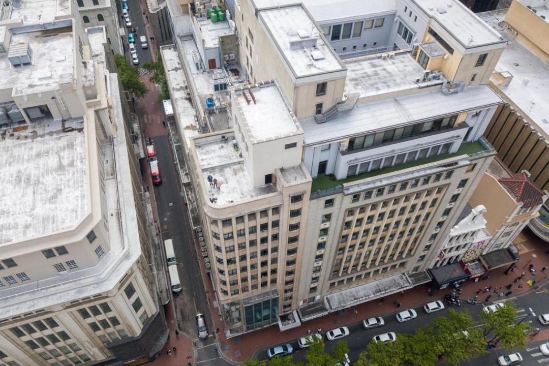 Photo of Others in Cape Town City Centre