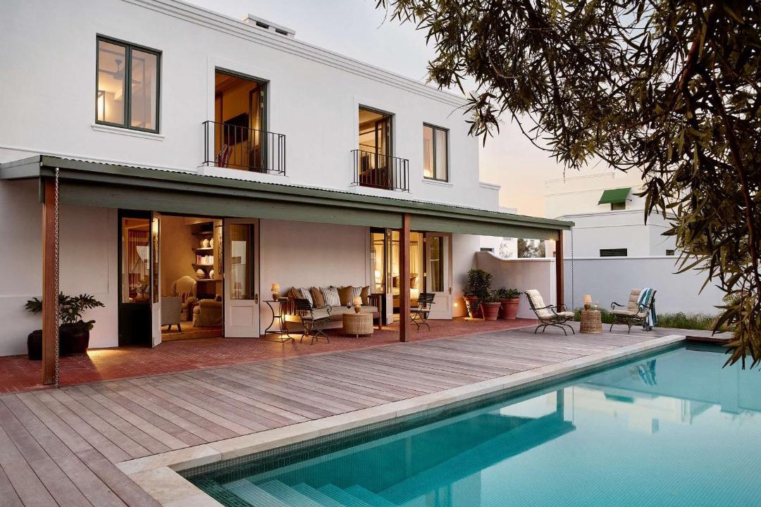 Photo of Others in Stellenbosch