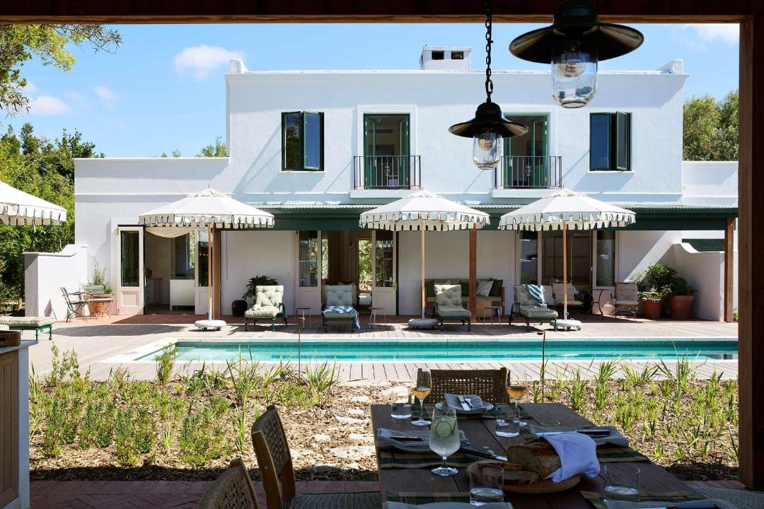 Photo of Others in Stellenbosch