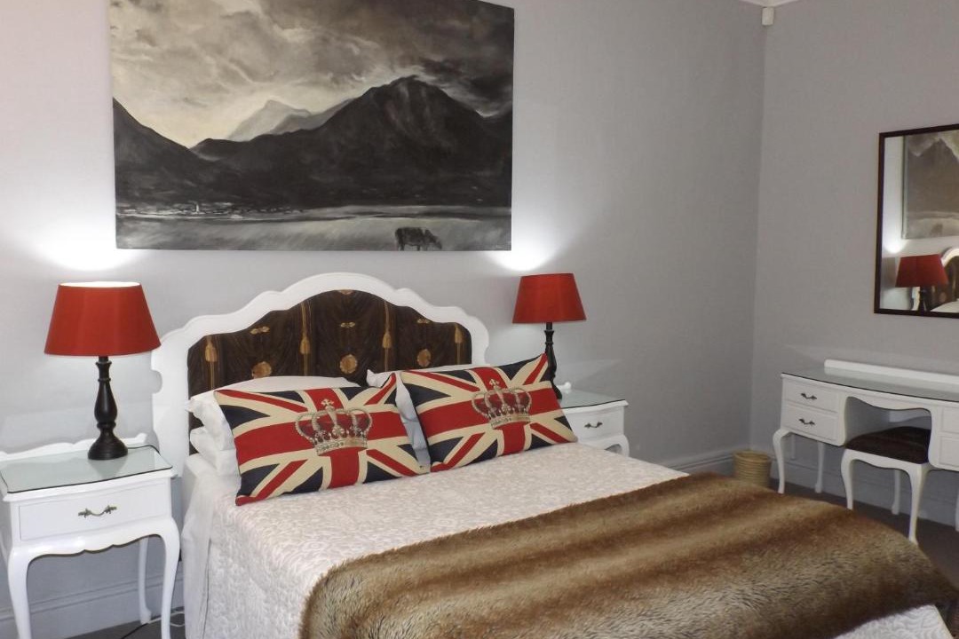 Photo of Bedroom in Pinelands
