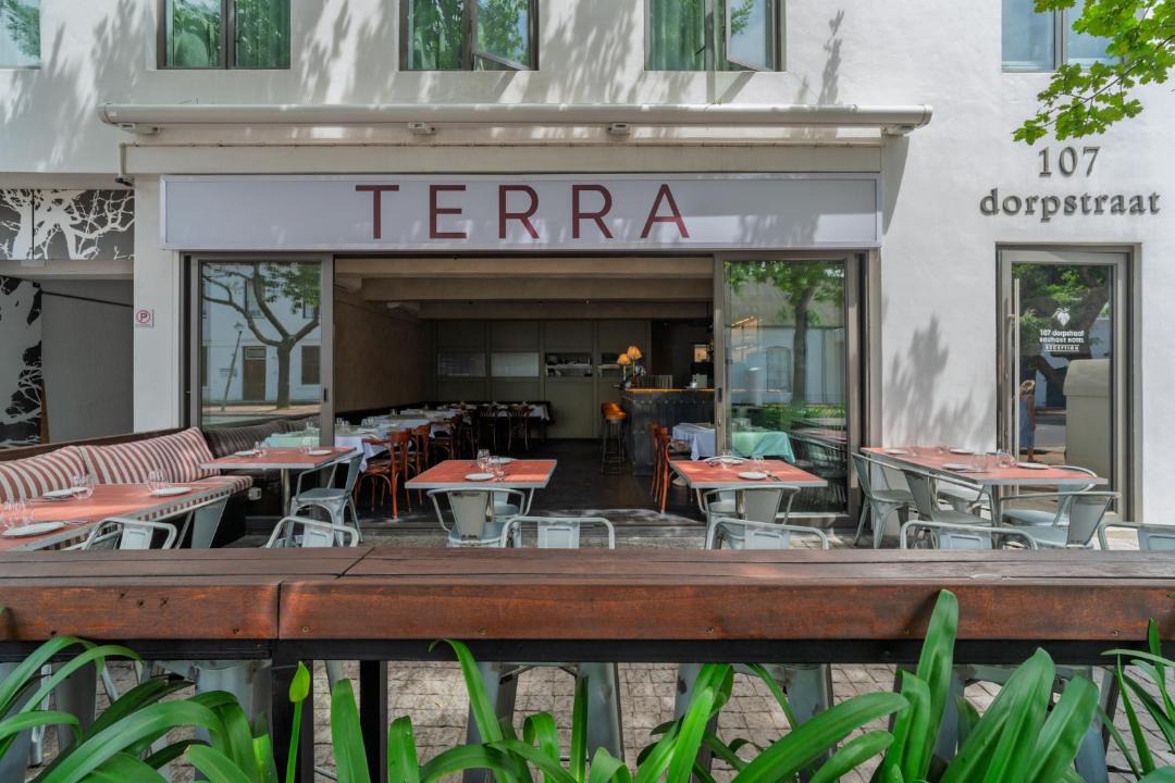 Photo of Others in Stellenbosch Central