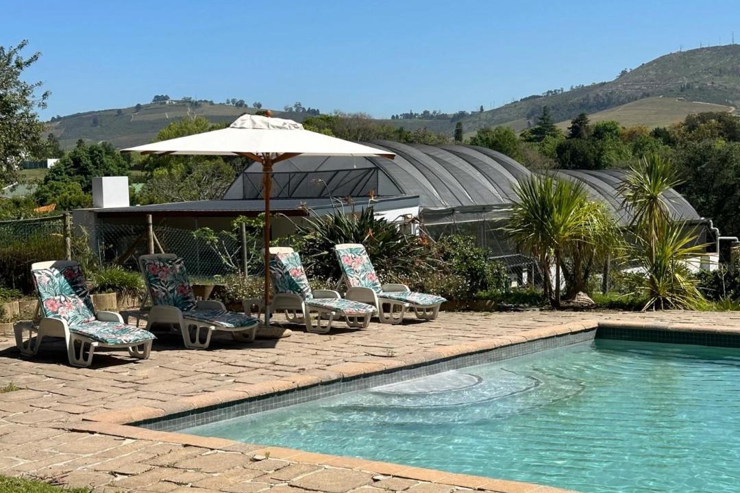 Photo of Others in Stellenbosch