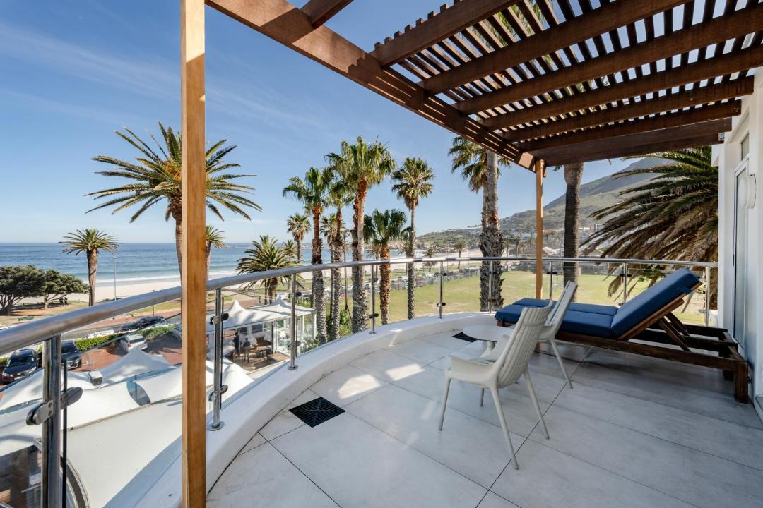 Photo of Others in Camps Bay