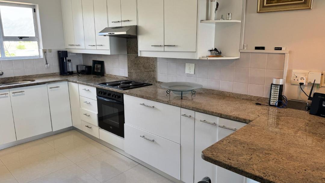 Photo of Kitchen in Elgin