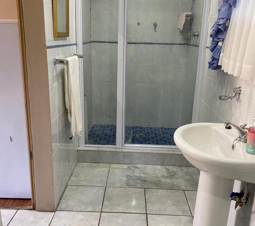 Photo of Bathroom in Bloemfontein