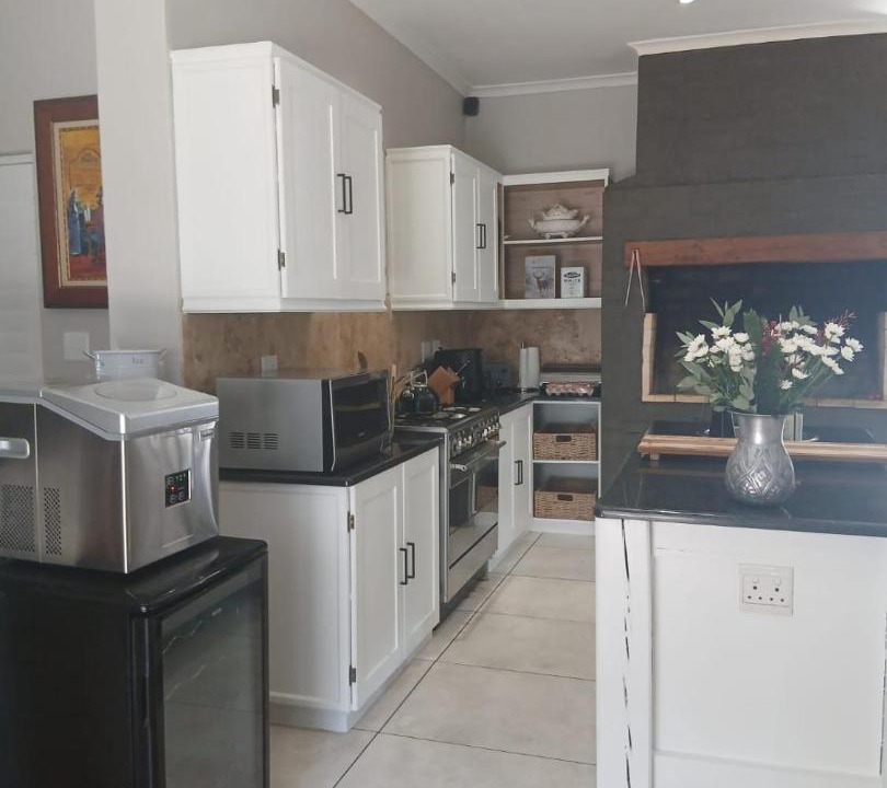 Photo of Kitchen in Voelklip