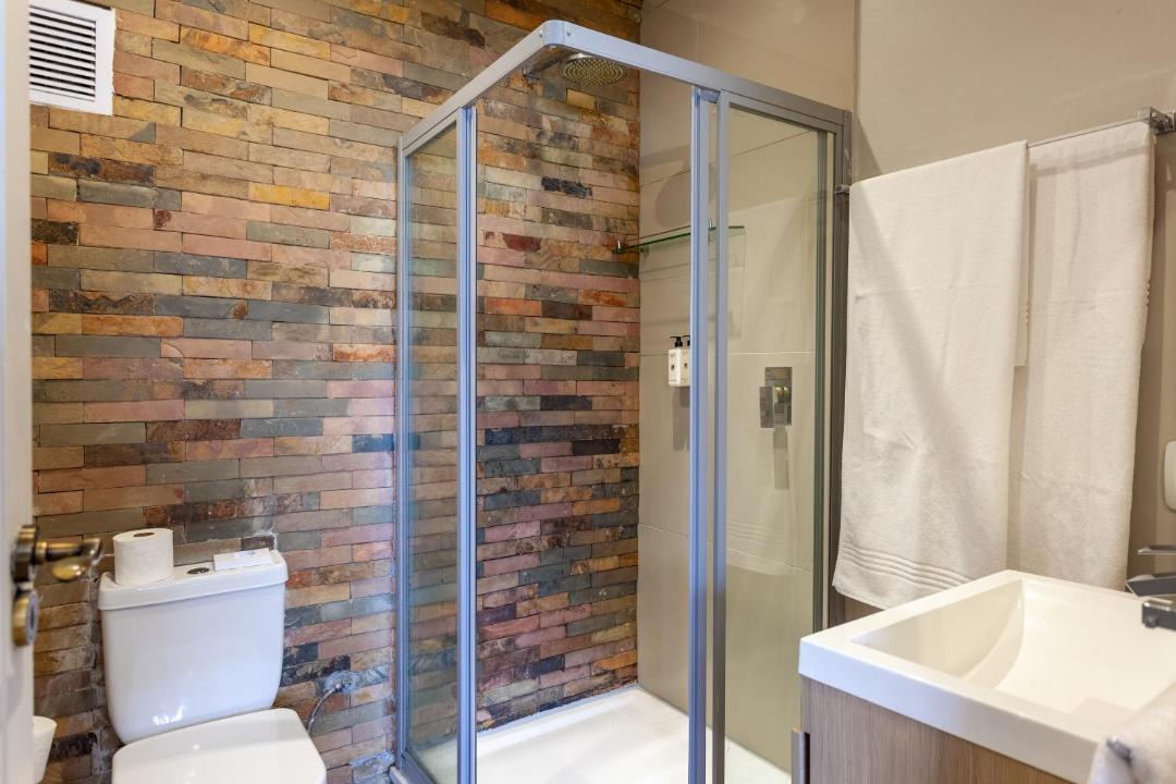 Photo of Bathroom in Touws River