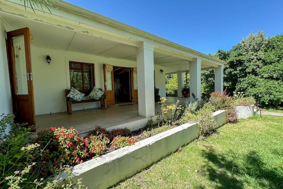 Photo of Others in Stellenbosch