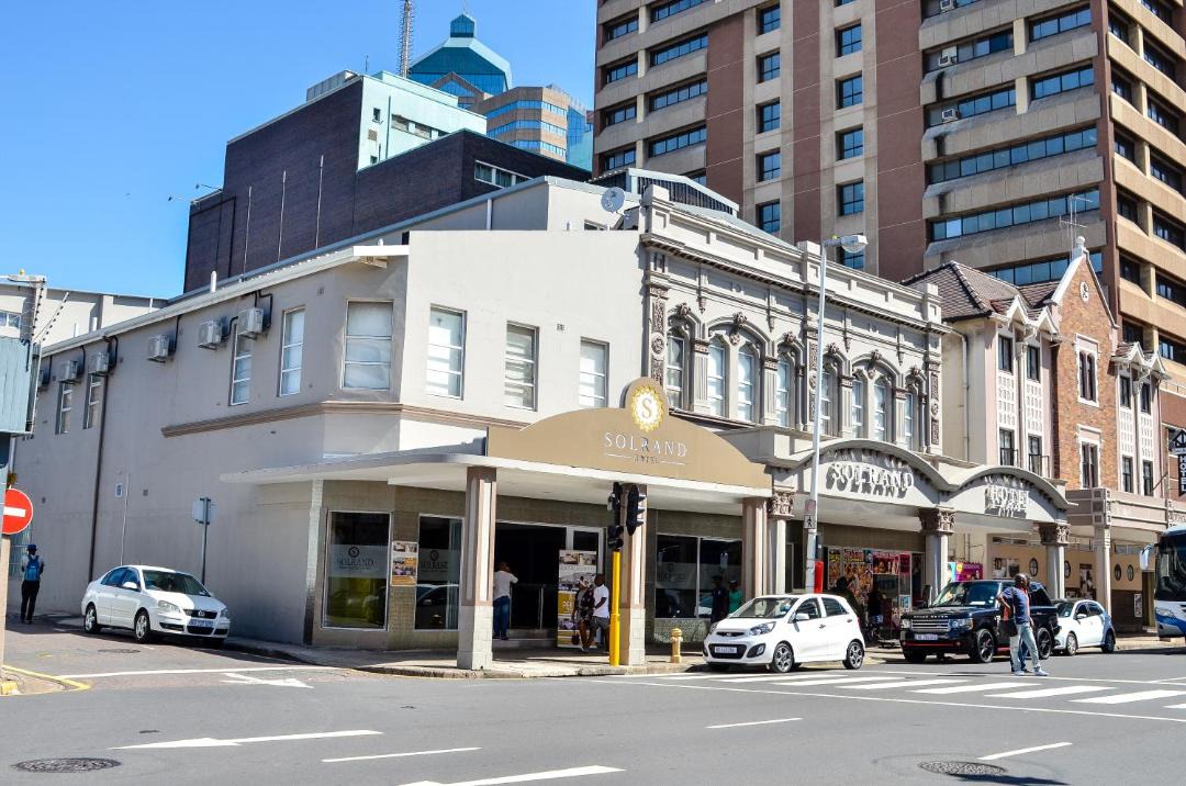 Photo of Others in Durban Central Business District