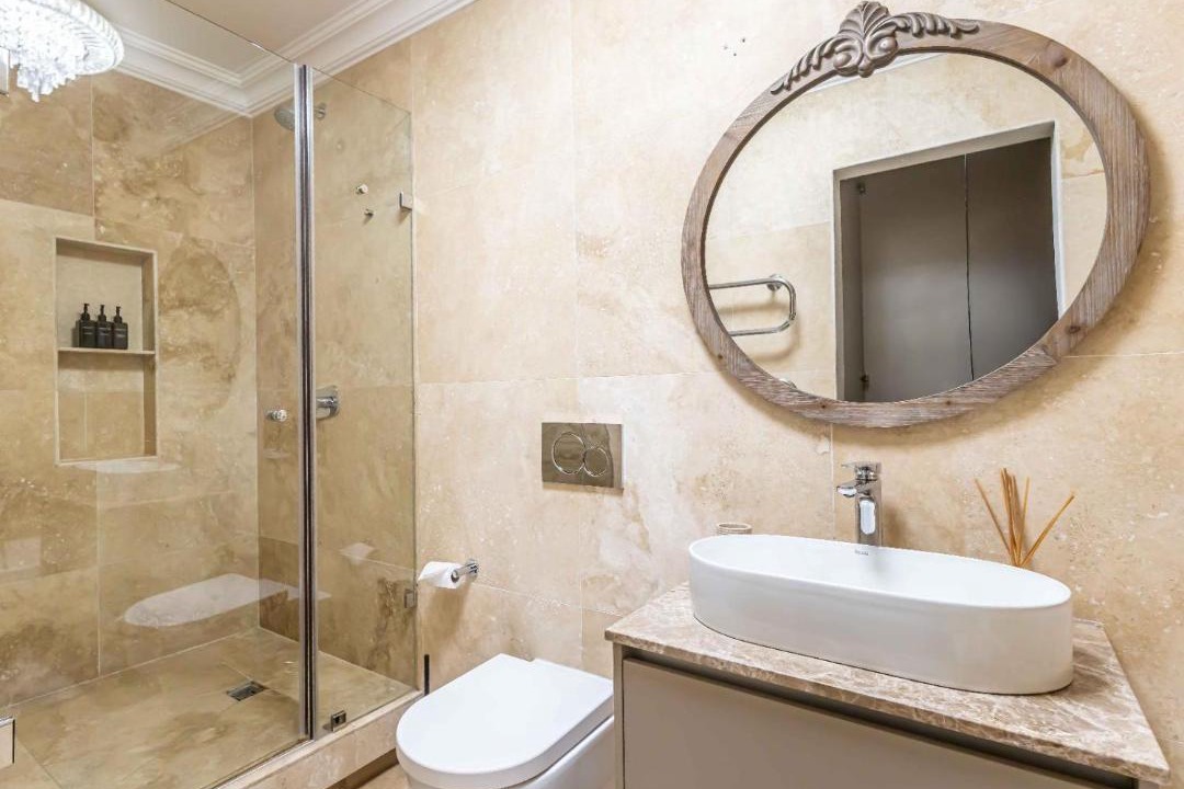 Photo of Bathroom in Camps Bay