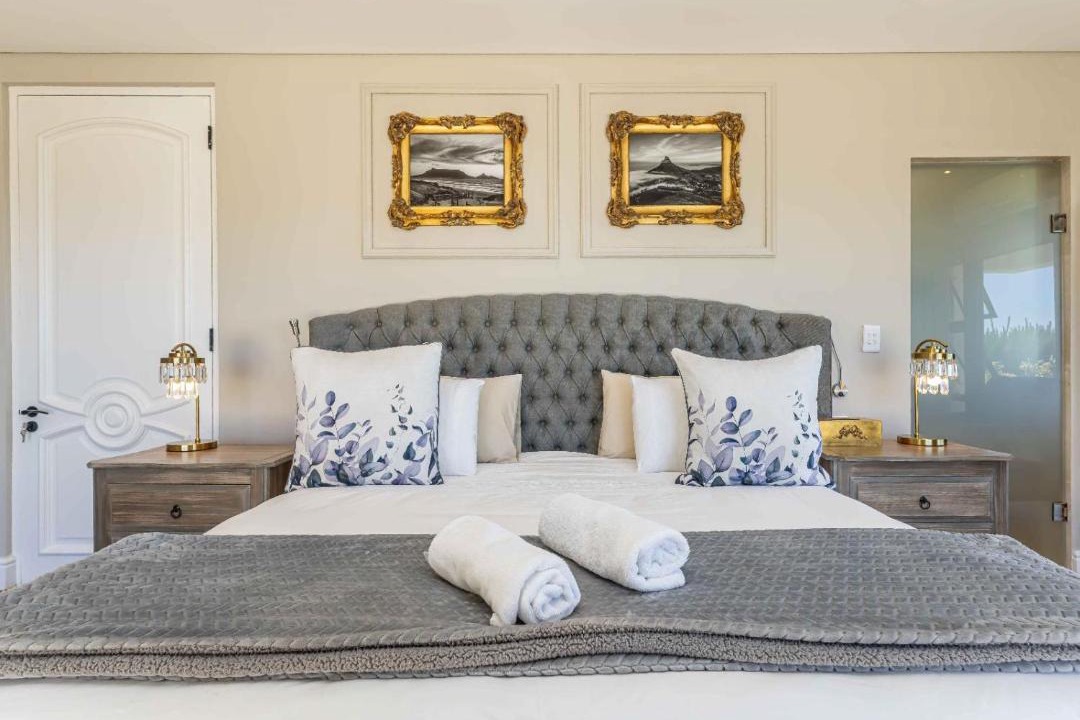 Photo of Bedroom in Camps Bay