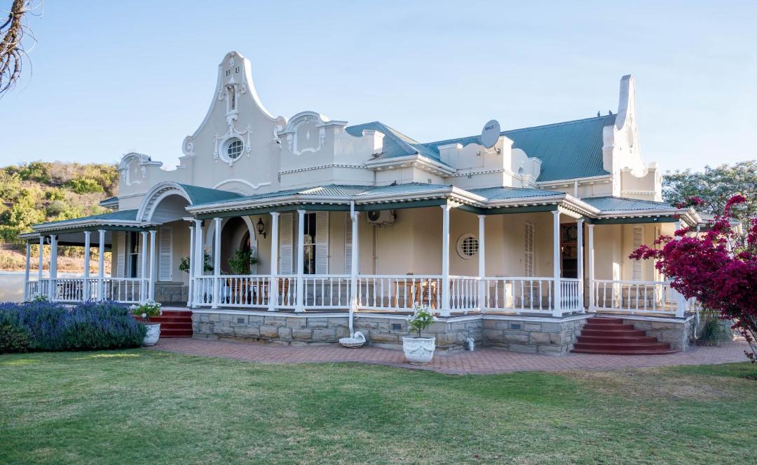 Photo of Others in Oudtshoorn