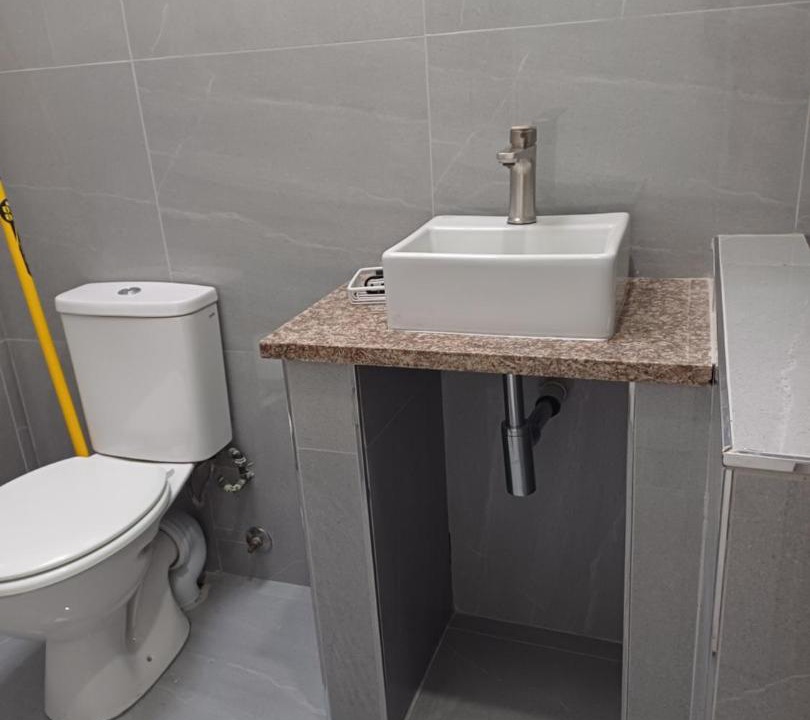 Photo of Bathroom in Lansdowne
