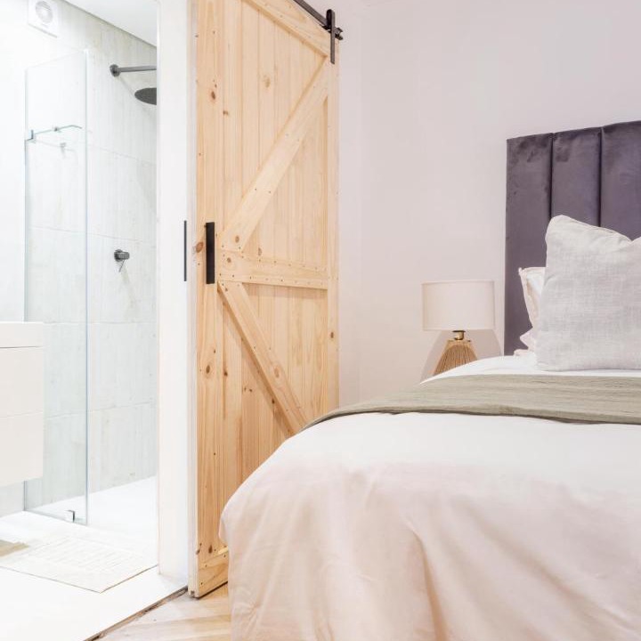 Photo of Bedroom in Cape Town