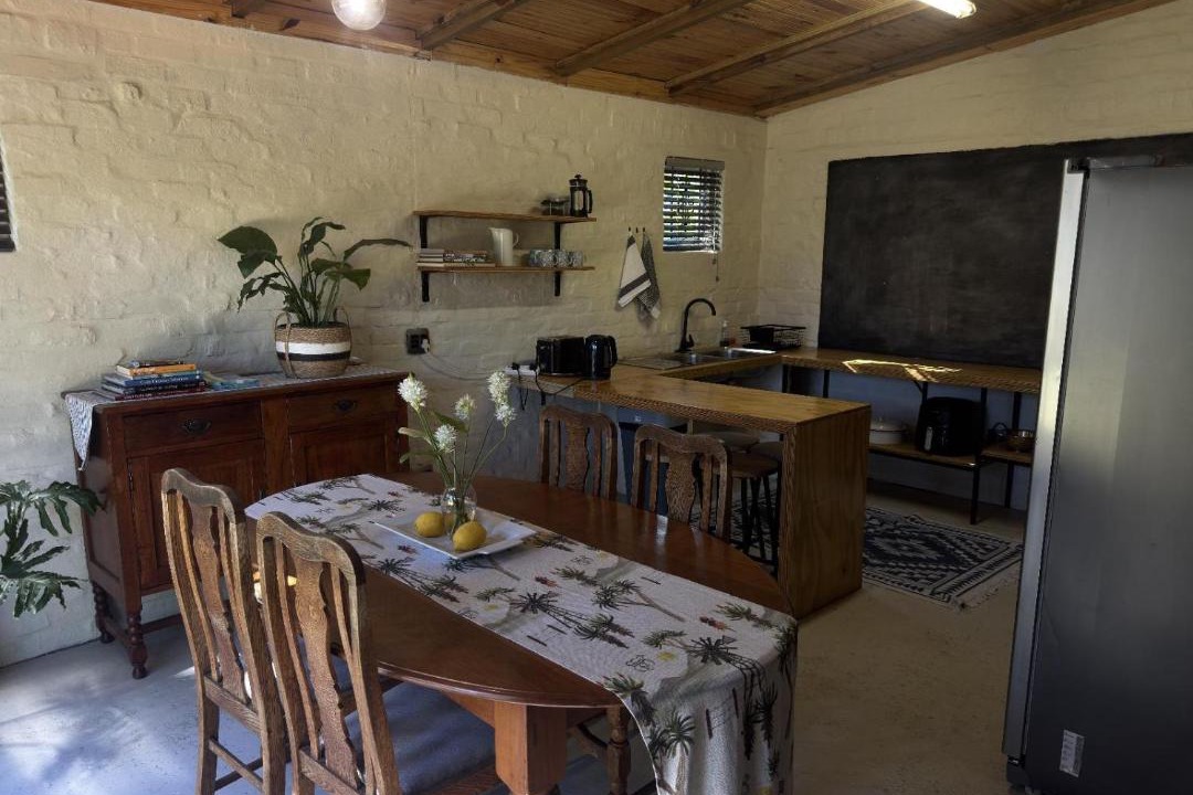 Photo of Others in Oudtshoorn